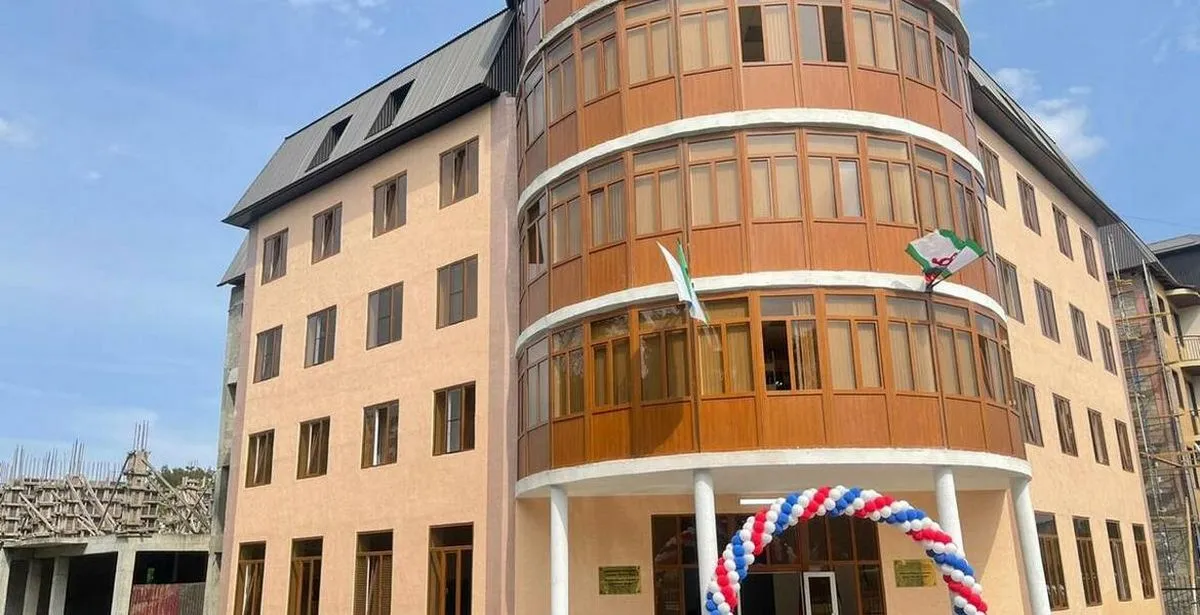 Новости Ингушетии: В Малгобеке депутаты избрали главу администрации города