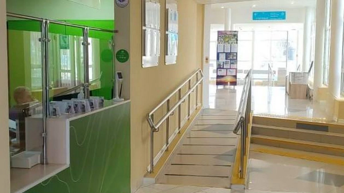 Новости Ингушетии: Боец СВО из Малгобека Турал Мирзабеков сможет поправить здоровье в Анапе