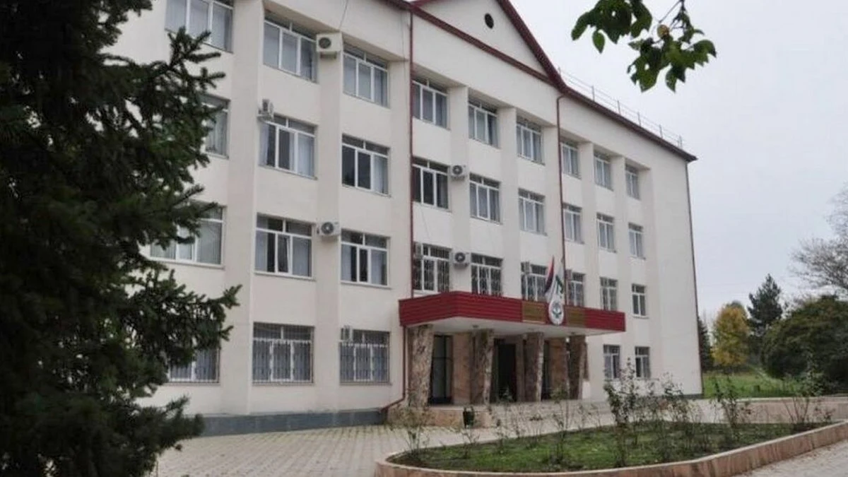 Новости Ингушетии: В Малгобекском районе провели беседу с семьей уничтоженного участника НВФ