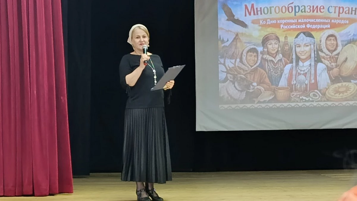 Новости Ингушетии: В Долаково прошел праздник, посвященный малочисленным народам  России