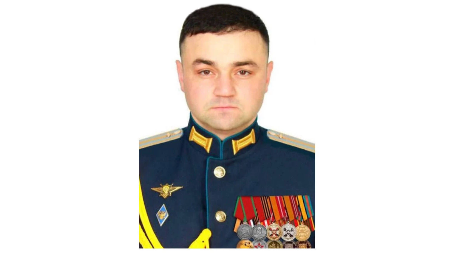 Новости Ингушетии: Хасану Тумгоеву героически погибшему в Крыму присвоят звезду Героя России