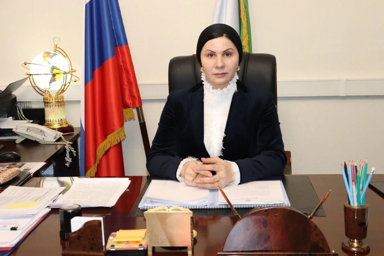 Новости Ингушетии: В Ингушетии поздравляют педагогов дополнительного образования