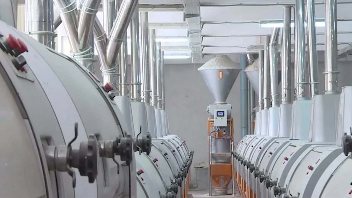 Новости Ингушетии: Предприятия Ингушетии нацелены на импортозамещение и торговлю