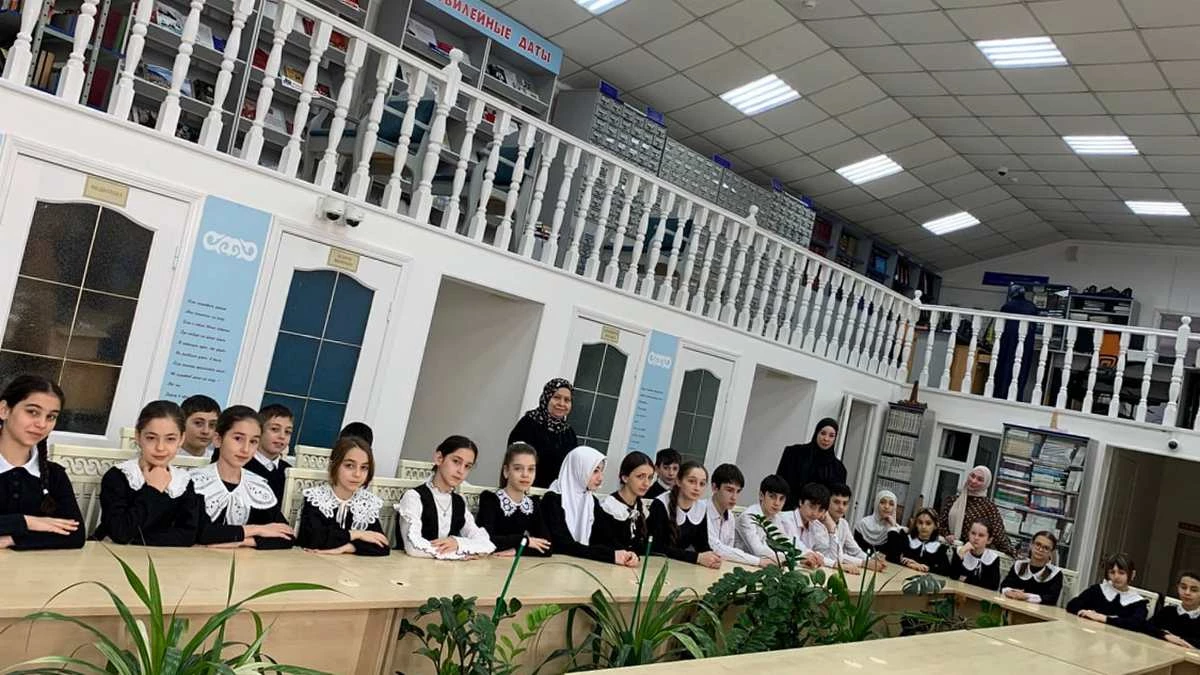 Новости Ингушетии: Автор Гимна Ингушетии Рамазан Цуров отмечает свой 60-летний юбилей