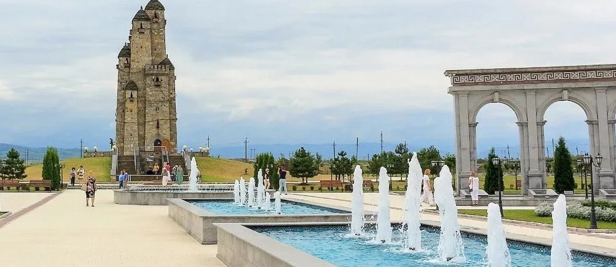 Новости Ингушетии: В Ингушетии проходит диспансеризация взрослого населения