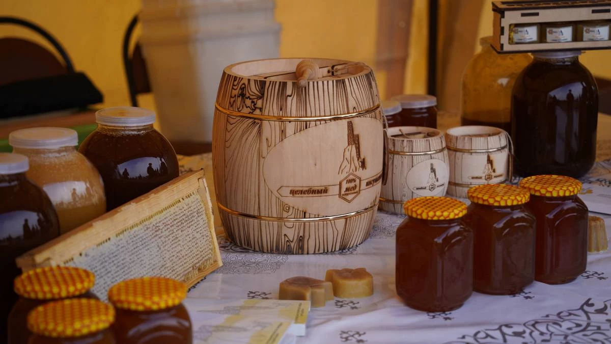 Новости Ингушетии: Жителей Ингушетии приглашают на сельскохозяйственную ярмарку