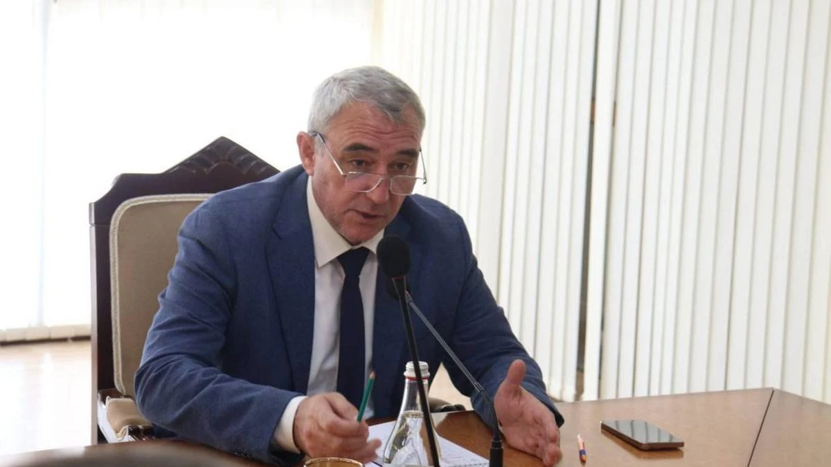 Новости Ингушетии: Мэр Магаса встретится с представителями пяти многоквартирных домов