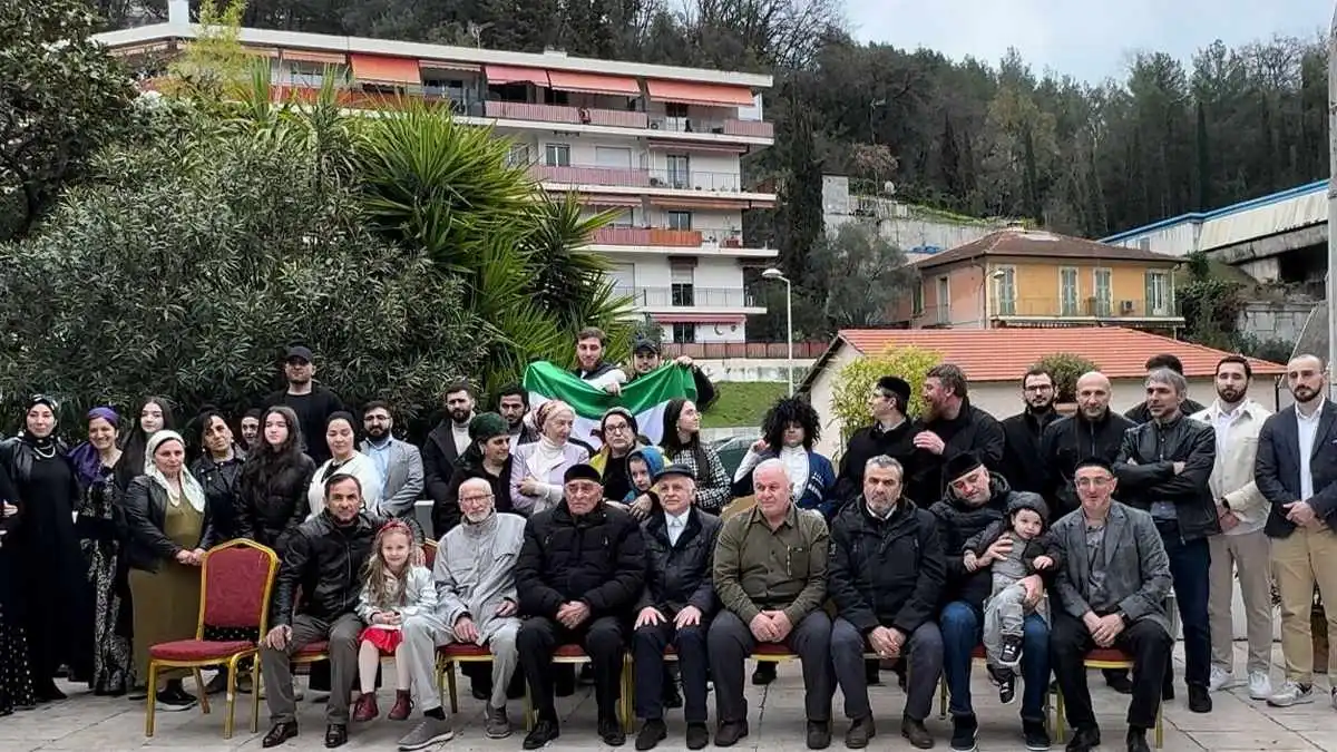 Новости Ингушетии: Танец ингушей несет в себе особенности национального характера и мировоззрения