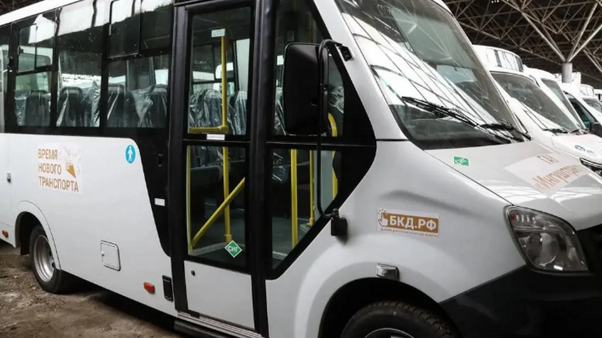 Новости Ингушетии: В Ингушетии требуются водители общественного транспорта  категории «D»