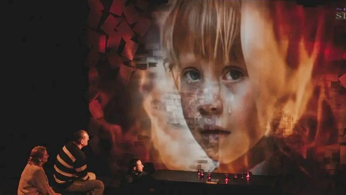 Новости Ингушетии: «Сона хов бакъдар малагӀа да!» яха спектакль гойтаргья, Коталон цӀай дездеш