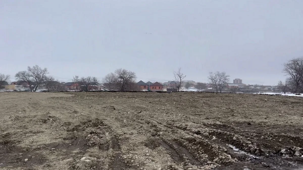 Новости Ингушетии: При создании прудов в  Сунже Ингушетии обеспечат доступность территории