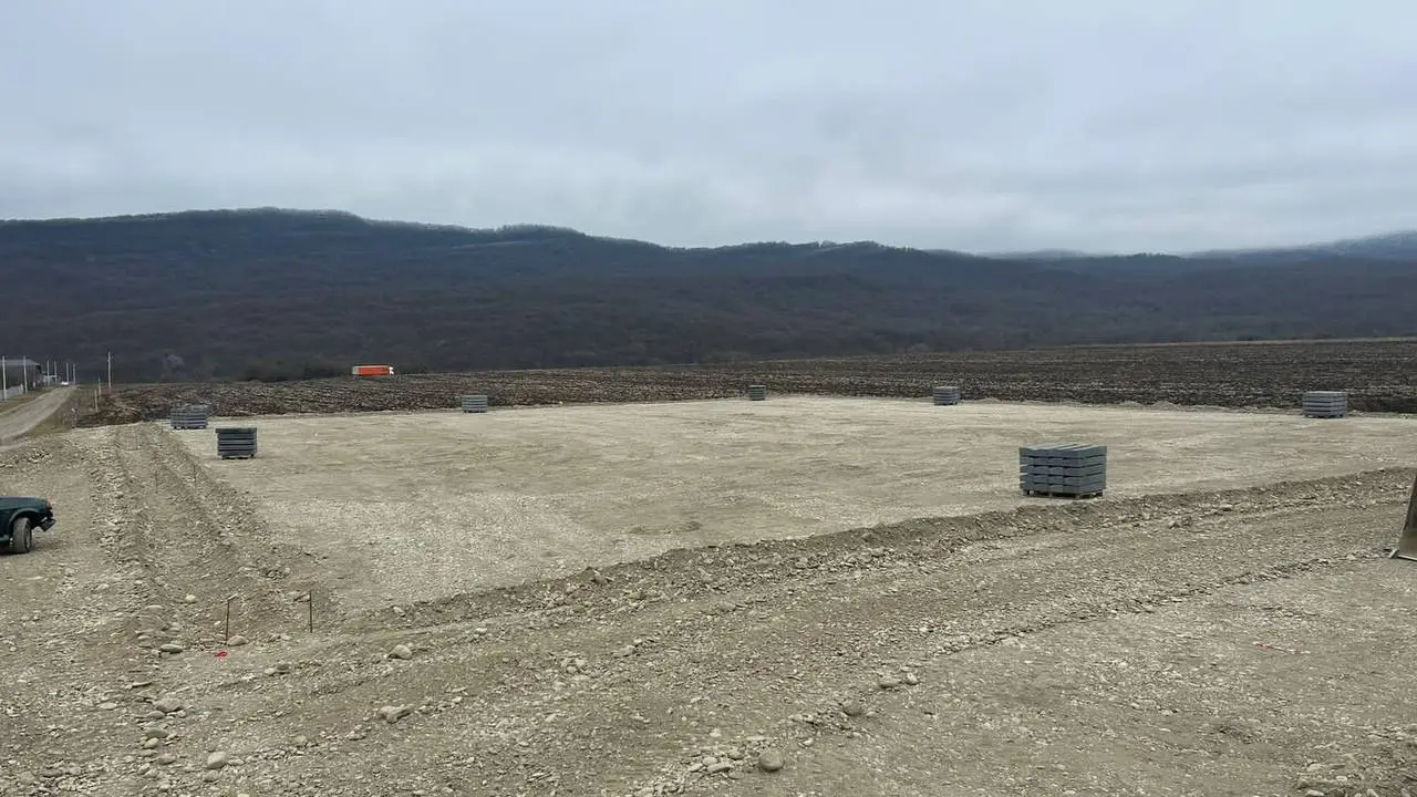 Новости Ингушетии: В предгорных селах Ингушетии создают спортивную инфраструктуру