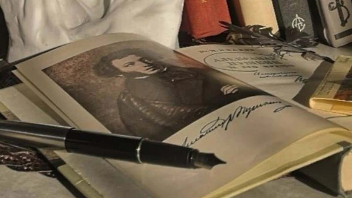 Новости Ингушетии: В Ингушетии объявили о начале конкурса «Живое русское слово»