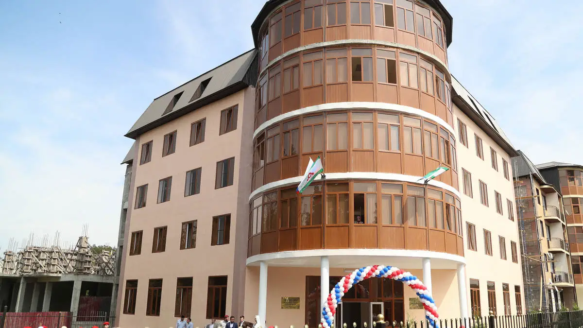 Новости Ингушетии: Жители Малгобека вновь столкнулись с проблемами в водоснабжении