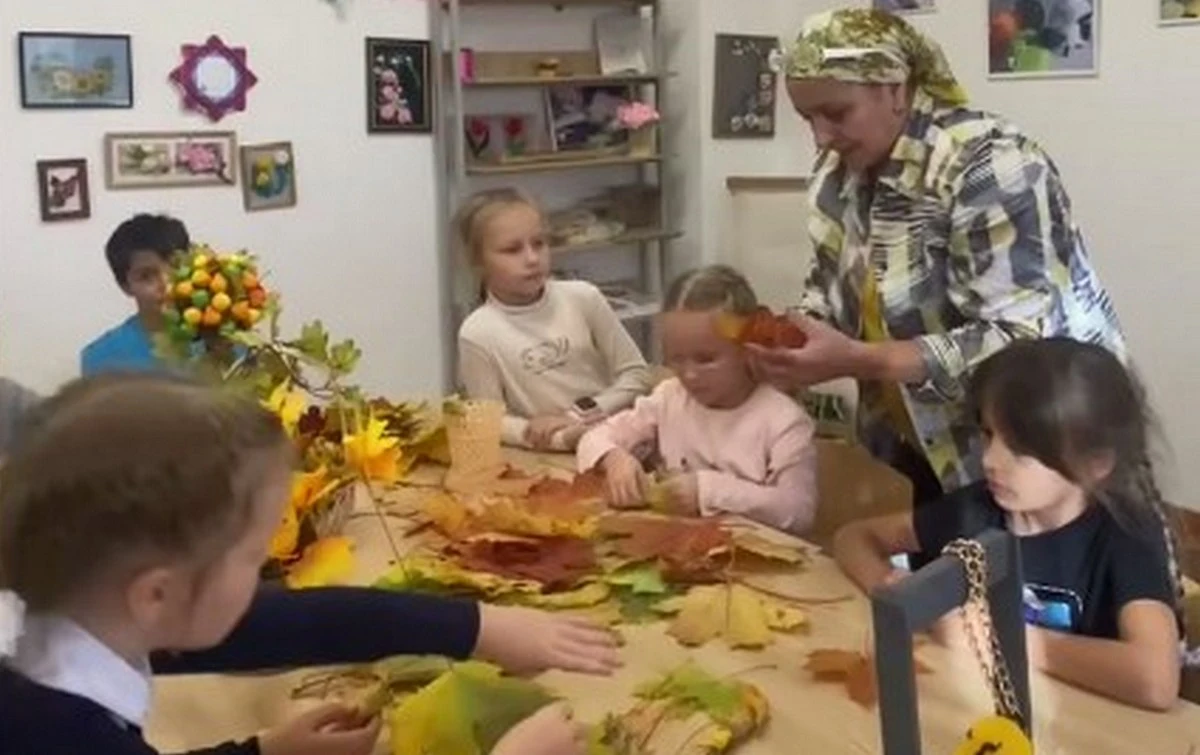 Новости Ингушетии: Магас культурни дегӀайоалаяра Керттерча моттиге, «Гуйран совгӀаташ» яха говзанч-хьехам белар