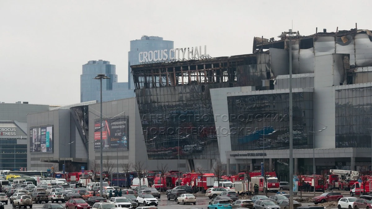 Новости Ингушетии: ГӀалгӀайченга сагото я, ерригача Россега санна