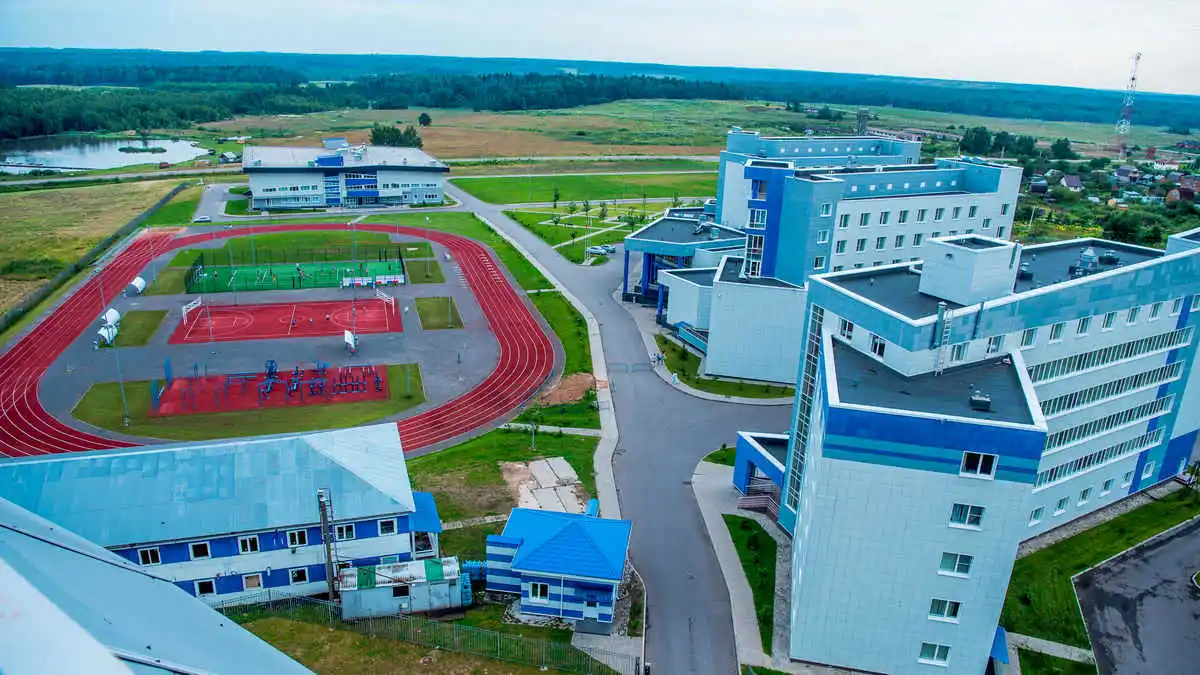 Новости Ингушетии: Борцы Ингушетии готовятся к новым победам