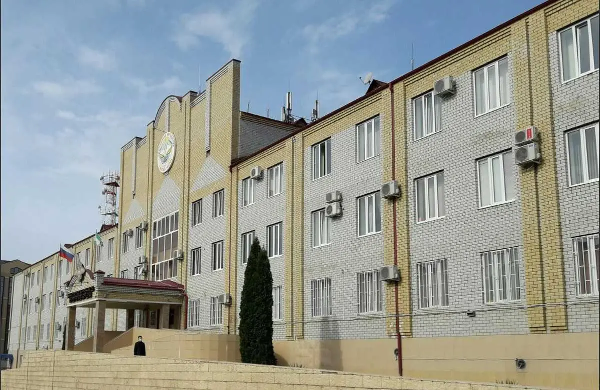 Новости Ингушетии: Галашка 40 грамм совгӀа марихуана яьккхар