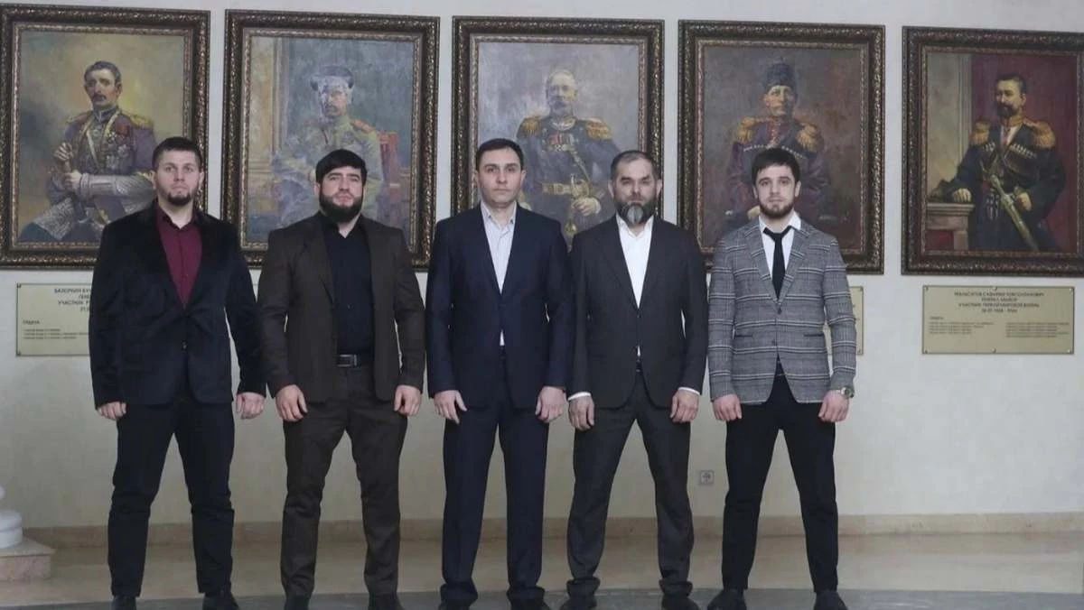 Новости Ингушетии: «Турпалхочун никъ» яхача программа балха цхьадолча  доакъой чаккхе йир