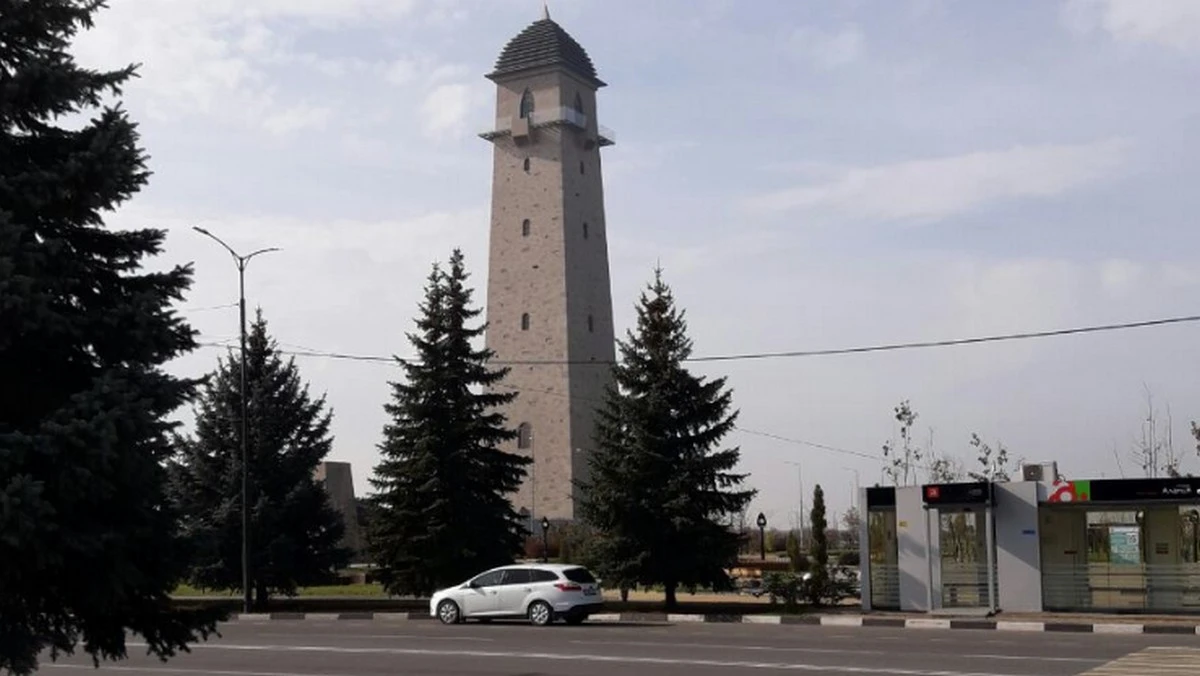 Новости Ингушетии: В Ингушетии используют все ресурсы повышения рейтинга муниципальной власти