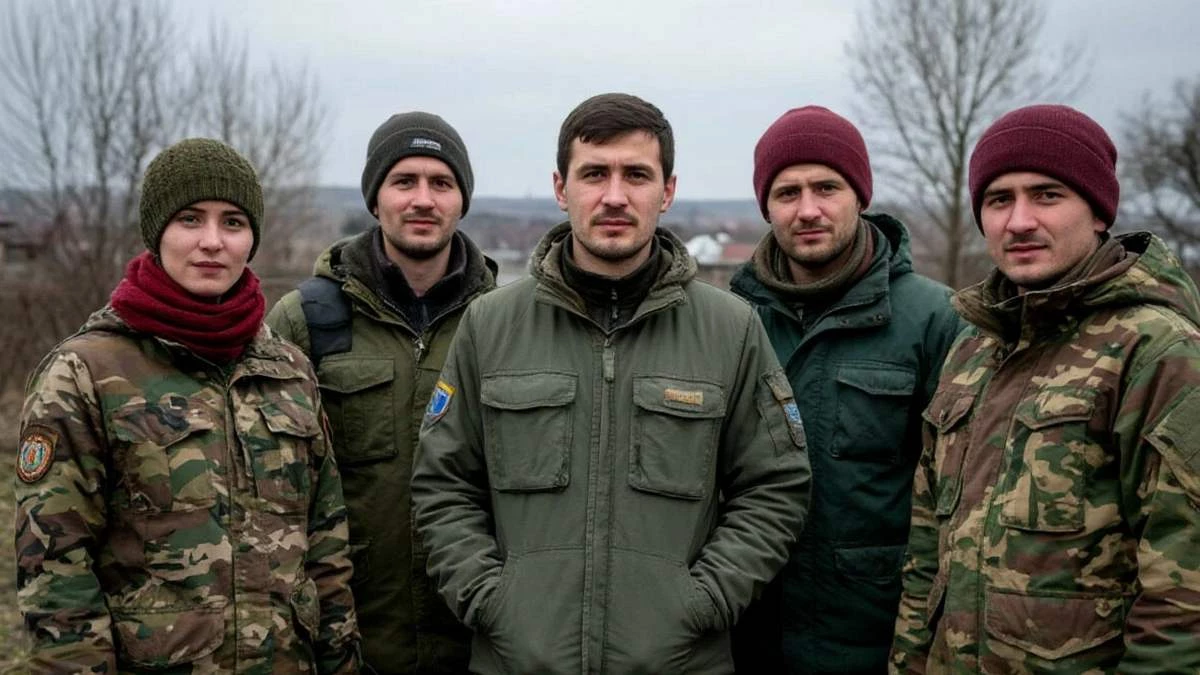 Новости Ингушетии: В Ингушетии создают добровольческие формирования «БАРС»