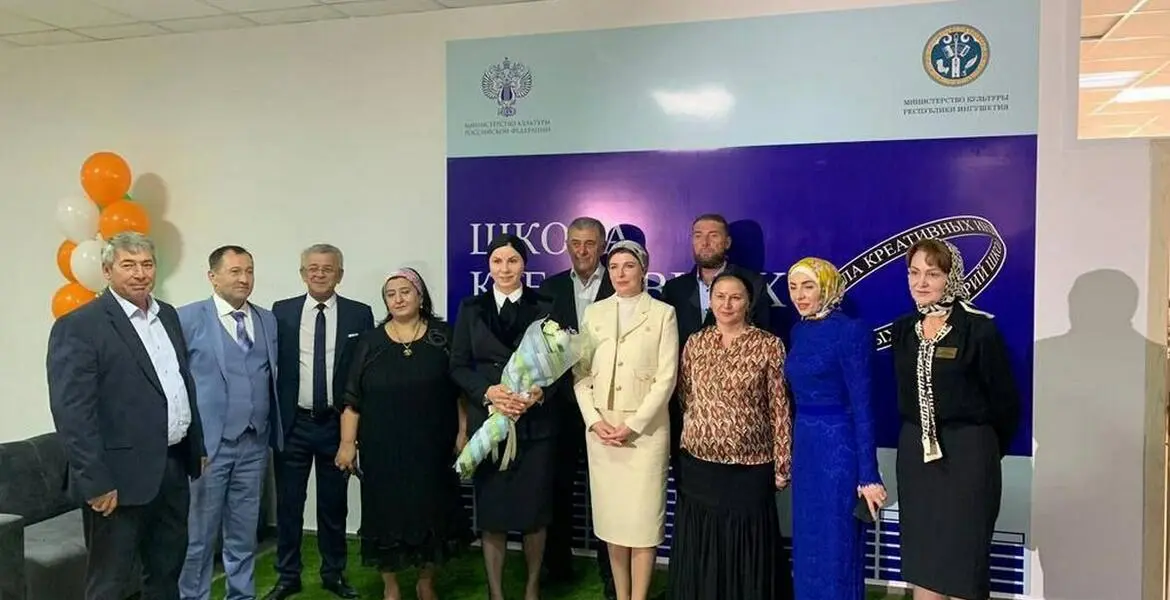 Новости Ингушетии: Экономикан оагӀув хьаллоацаш йола вай заман ишкол хьайийллар республике