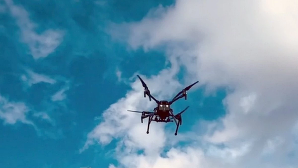 Новости Ингушетии: В Ингушетии откроют центр беспилотных авиационных систем