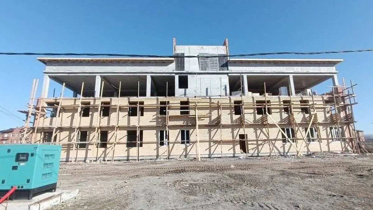 Новости Ингушетии: Ха яхача наха гӀо деш йола моттиг хьалъеш латт МагӀалбике