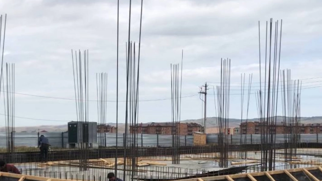 Новости Ингушетии: ЛоархӀамеча гӀишлон балхаш йистедаха лерхӀ 2024-ча шера