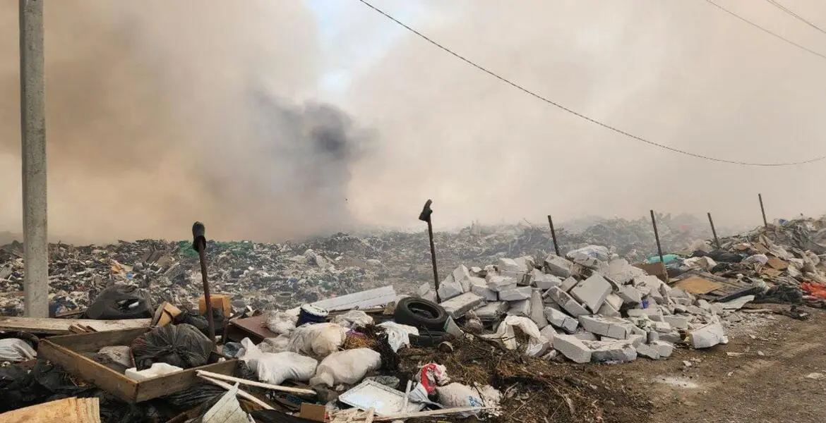 Новости Ингушетии: ГӀалгӀайче тохкаш да, ГӀажарий-Юртал арахьа нувхаш лотаялара бахьан