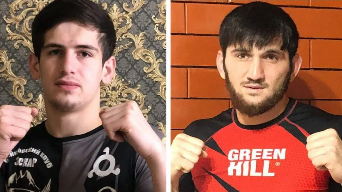 Новости Ингушетии: Самбисты Ингушетии сразятся на Кубке мира по профессиональному самбо