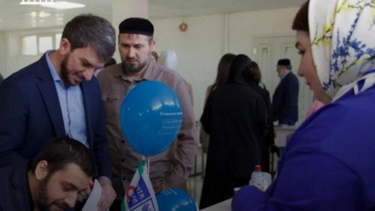 Новости Ингушетии: Жители Ингушетии примут участие во Всероссийском опросе работодателей