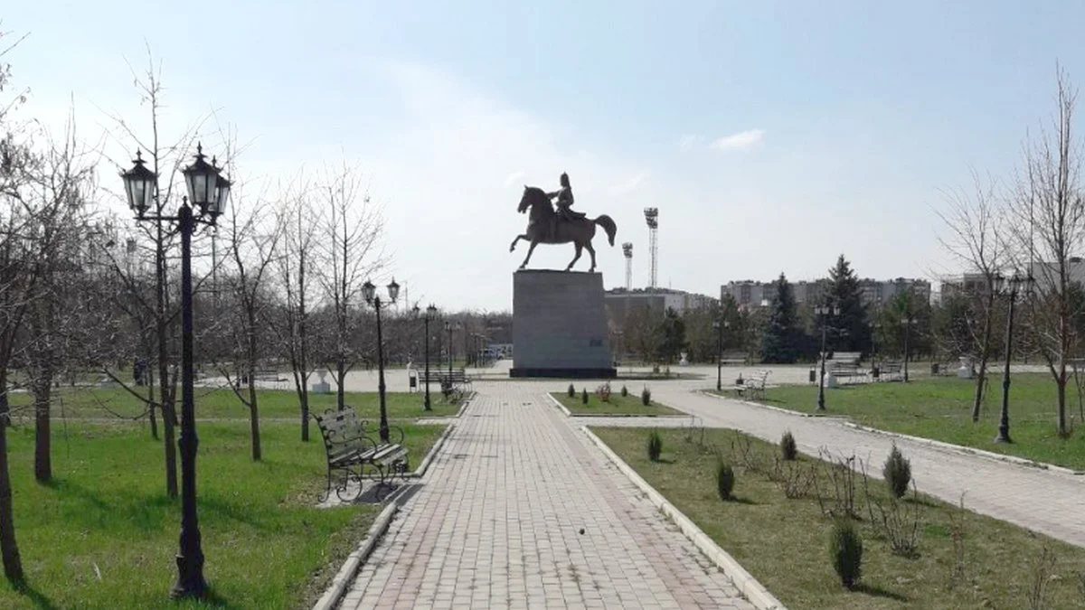 Новости Ингушетии: ГӀалгӀайчен 90% бахархой, салаӀа моттигаш йича дика хеташ ба