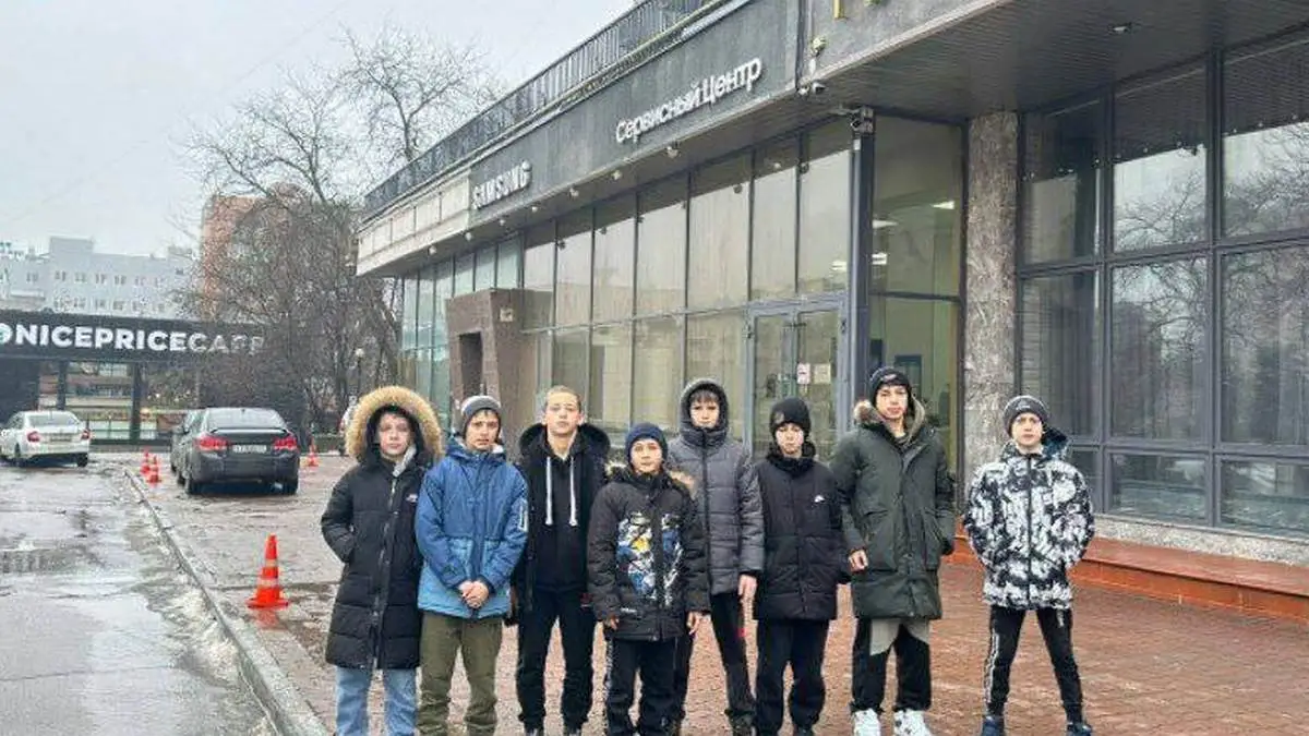 Новости Ингушетии: Тхэквондисты Ингушетии получили «бронзу» на «Кубке Дона»