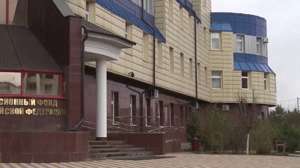 Новости Ингушетии: Отделение СФР по Республике Ингушетия напоминает, что многодетные мамы с 3 или более детьми могут выйти на пенсию раньше срока