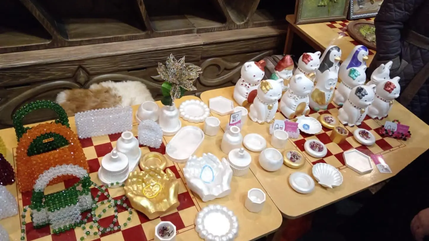 Новости Ингушетии: В Ингушетии состоялась интеллектуальная игра «Поиск сокровищ»