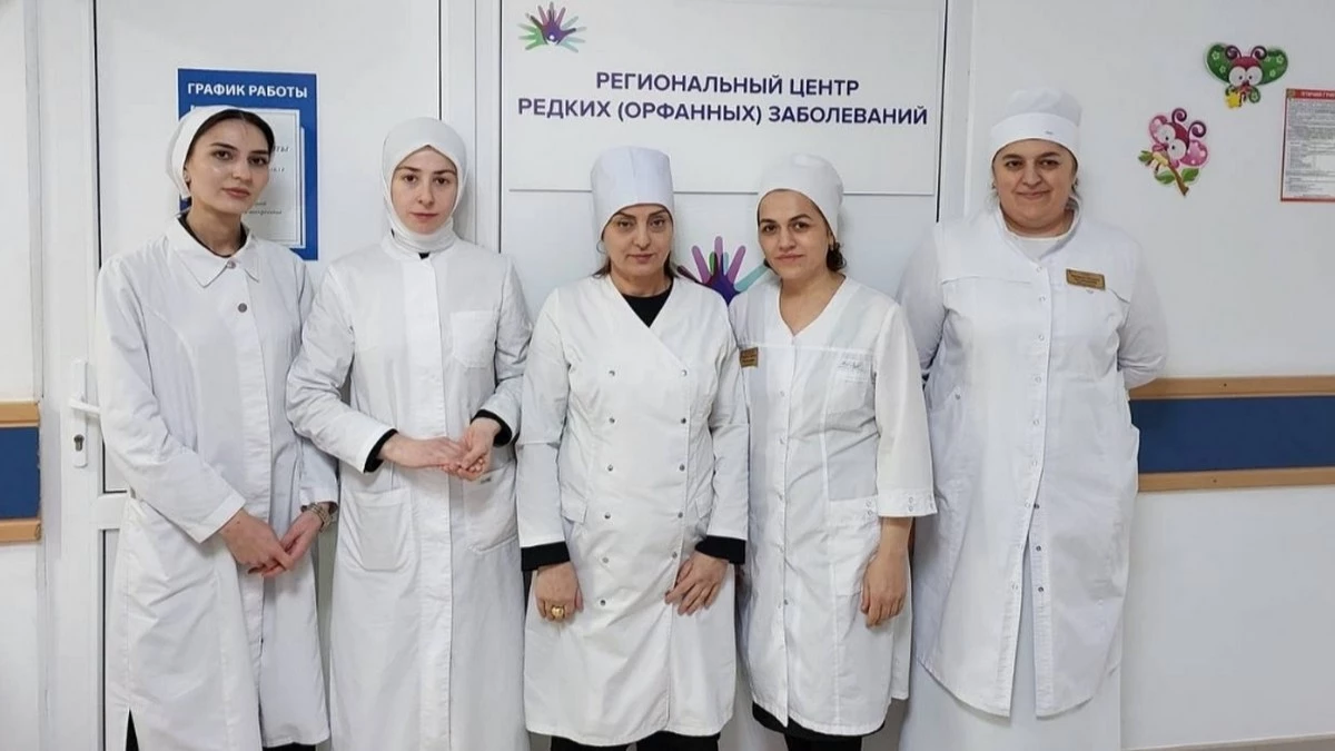 Новости Ингушетии: Наггахьа мара нийслуш доацача лазарашта лаьрхӏа  вай мехка моттиг хьайийлла шу даьннад