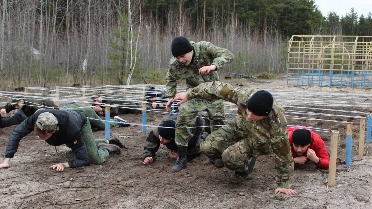 Новости Ингушетии: В Ингушетии состоится фестиваль «Защитники будущего»