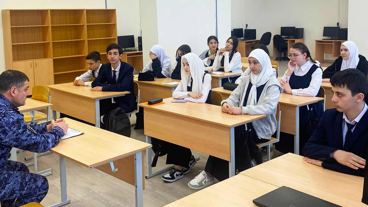 Новости Ингушетии: Сталинграде фашист вохавеш лаьттарех дийцар вай дешархошта