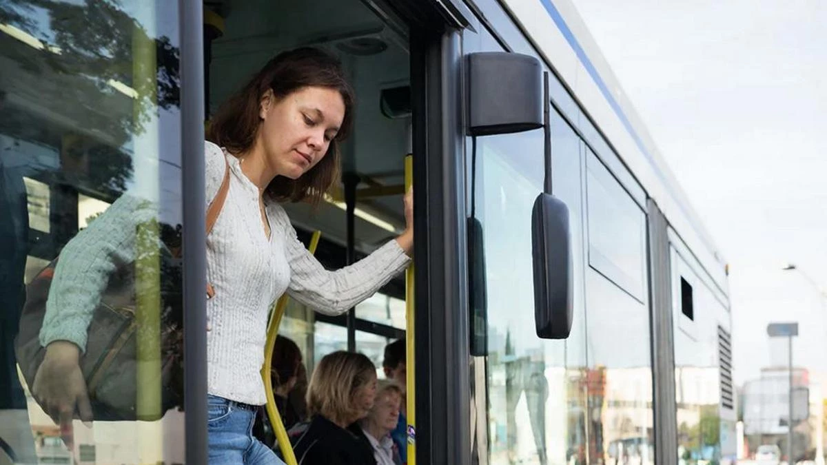 Новости Ингушетии: Почти 19 млн раз воспользовались безналичной оплатой в транспорте в 2025 году на Северном Кавказе