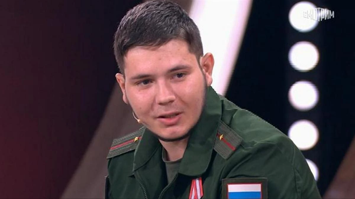 Новости Ингушетии: Единороссы Ингушетии посетили легендарного штурмовика Али Наурузова