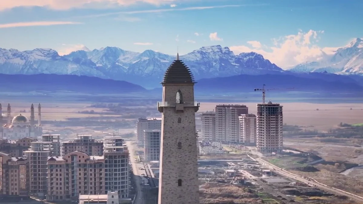 Новости Ингушетии: Ингушетия активно готовится к празднику 100-летия своей государственности