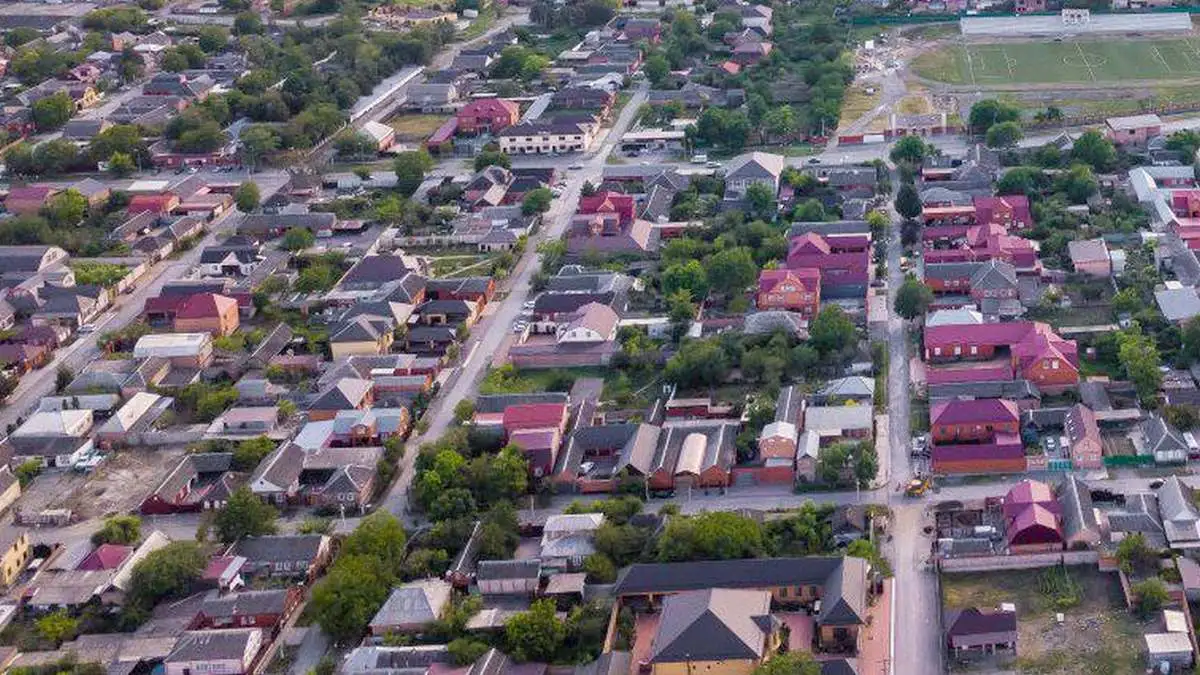 Новости Ингушетии: В Сунже Ингушетии на месте уничтожили найденное взрывное устройство