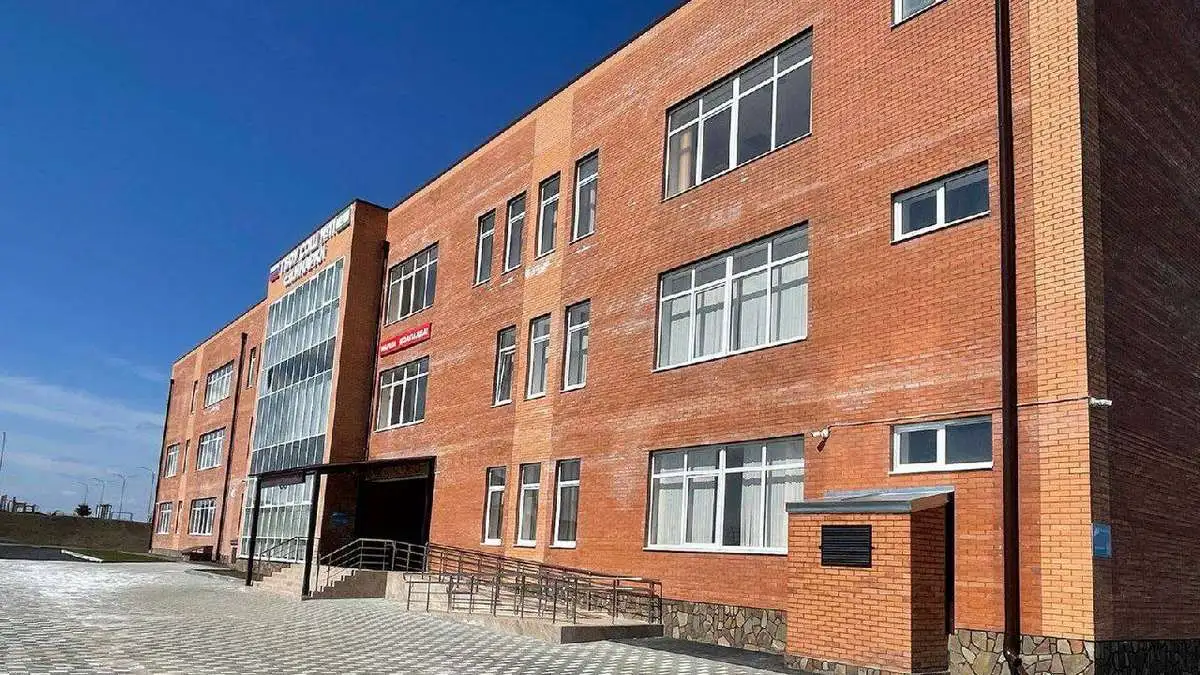 Новости Ингушетии: В селе Инарки Ингушетии ликвидировано двухсменное обучение