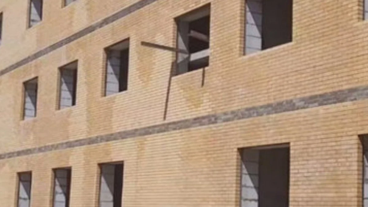 Новости Ингушетии: До конца 2023 года Дом ветеранов Ингушетии увеличится до 50 мест