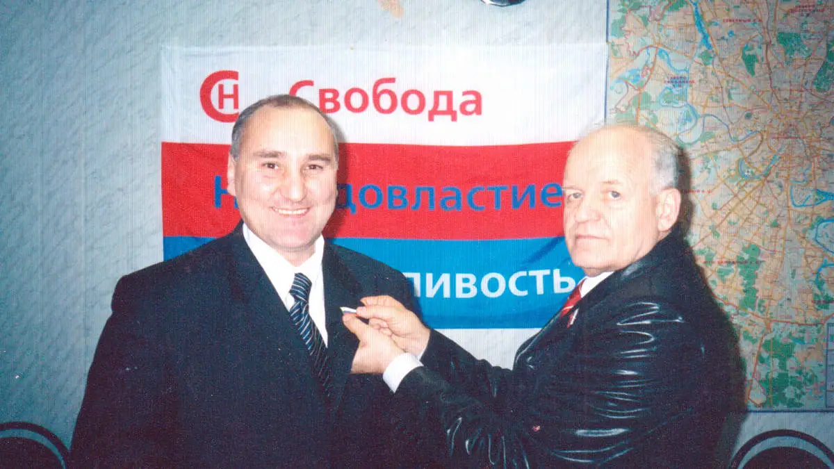 Новости Ингушетии: 20 шу хьалха денна совгIат