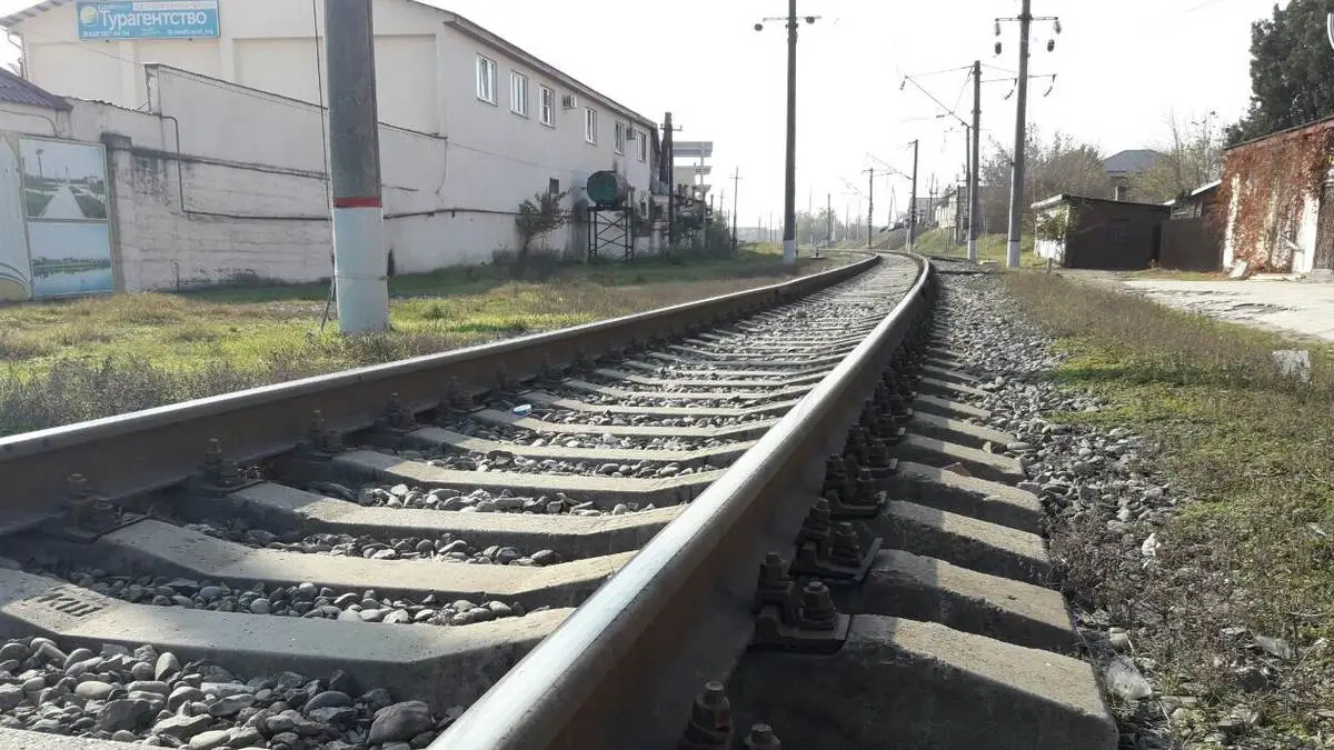 Новости Ингушетии: ОАО «РЖД» и ТПП Ингушетии скрепили подписями  соглашение о сотрудничестве