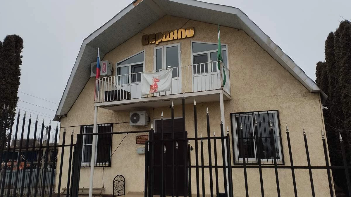 Новости Ингушетии: Экологи пожелали журналистам Ингушетии творческих успехов