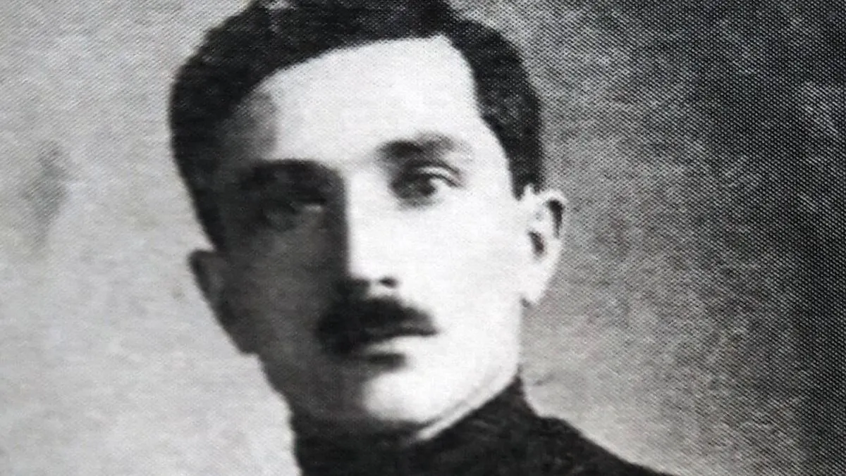 Новости Ингушетии: В Нацбиблиотеке Ингушетии открылась выставка к 125-летию Дошлуко Мальсагова