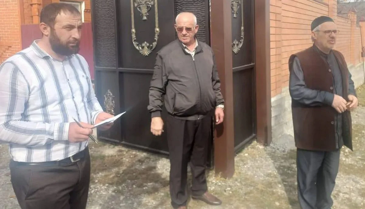 Новости Ингушетии: В Ингушетии предупреждают об ответственности за уклонение от призыва